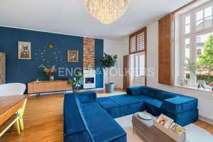 Exklusives Wohnen in einzigartiger Lage – Die vollständige Adresse der Immobilie erhältst du vom Anbieter., 22419 Langenhorn, Hamburg – Vorschaubild 3