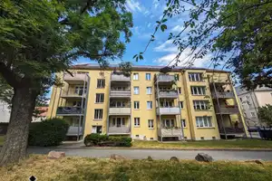 ++ wunderschöne 3-Raum Wohnung mit Balkon - top angesagte Lage ++ – Hans-Sachs-Str. 48, 9126 Chemnitz – Vorschaubild 19