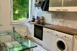 Sanierte 3-Zimmer-Erdgeschosswohnung mit neuer Einbauküche in ruhiger Top-Lage – Die vollständige Adresse der Immobilie erhältst du vom Anbieter., 90443 Steinbühl, Nürnberg – Vorschaubild 11