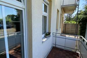 Geschmackvolle Wohnung mit Balkon und hochwertiger Einbauküche  – Fichtestraße 31, 39112 Sudenburg, Magdeburg – Vorschaubild 13
