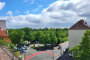Gemütliche 2-Zimmer-Wohnung in Uninähe – Haltenhoffstraße 160, 30419 Hannover – Vorschaubild 3