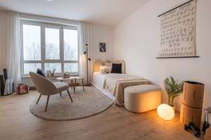 ++Top Kapitalanlage, 1 Zimmer-App. in Würzburg++ – Die vollständige Adresse der Immobilie erhältst du vom Anbieter., 97084 Heuchelhof, Würzburg – Vorschaubild 3