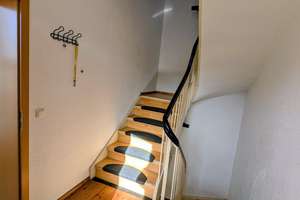 ** ESSEN-BURGALTENDORF ** ++MAISONETTE++BALKON++ – 45289 Burgaltendorf, Essen – Vorschaubild 9