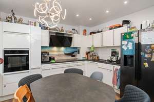 Bremen - Hemelingen | Wohnglück mit Urlaubsgefühl – klein, aber fein. Garten, Pool & Outdoorküche. – Die vollständige Adresse der Immobilie erhältst du vom Anbieter., 28309 Hemelingen (Ortsteil), Bremen – Vorschaubild 5