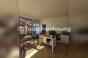 Tauschwohnung: Sonnige 2 Zimmer Wohnung mit Terasse in Wandsbek zum Tausch – Die vollständige Adresse der Immobilie erhältst du vom Anbieter., 22041 Wandsbek (Ortsteil), Hamburg – Vorschaubild 3