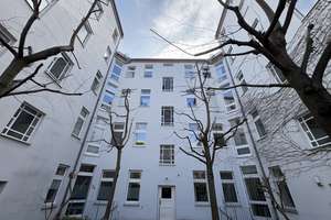 Freundliche 1-Zimmer-Whg. in Charlottenburg – Die vollständige Adresse der Immobilie erhältst du vom Anbieter., 10585 Charlottenburg, Berlin – Vorschaubild 2