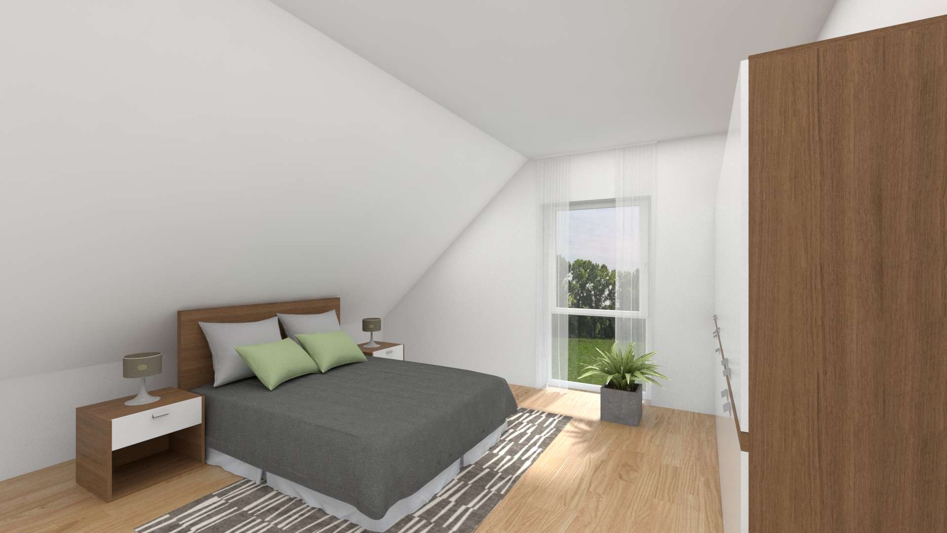 Immobilie in Tegau - Stadthaus mit Giebelerker und Grundstück in guter Wohnlage! - Bild 0