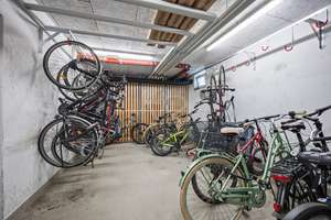 Frei lieferbare 140 m²- Maisonette mit 4,5 ZI am Friedrichsberger Park! – Die vollständige Adresse der Immobilie erhältst du vom Anbieter., 22081 Barmbek-Süd, Hamburg – Vorschaubild 21