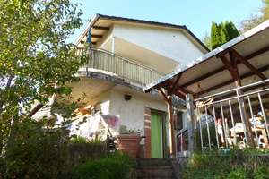 Sonnenverwöhntes Einfamilienhaus mit herrlichem Ausblick – teilsaniert und voller Potenzial! – Die vollständige Adresse der Immobilie erhältst du vom Anbieter., 69483 Wald-Michelbach – Vorschaubild 8