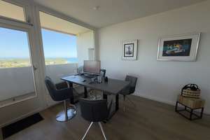 Moderne 2-Zimmer-Ecksuite mit TG-Stellplatz und herrlichem Trave- und Meerblick – Die vollständige Adresse der Immobilie erhältst du vom Anbieter., 23570 Travemünde, Lübeck – Vorschaubild 18