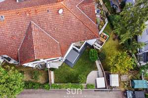 ERDGESCHOSSWOHNUNG MIT 70 M² PRIVATGARTEN & WINTERGARTEN – Einmalige 2,5-Zimmer mit Stellplatz – Die vollständige Adresse der Immobilie erhältst du vom Anbieter., 65195 Rheingauviertel / Hollerborn, Wiesbaden – Vorschaubild 13