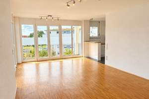 Lichtdurchflutete 4-Zimmer-Wohnung mit großzügigem Südwestbalkon - provisionsfrei in Würzburg – 97076 Lengfeld, Würzburg – Vorschaubild 6
