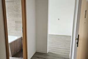 Sanierte 2-Zimmer Wohnung in Lemsdorf mit super Verkehrsanbindung – 39118 Lemsdorf, Magdeburg – Vorschaubild 3