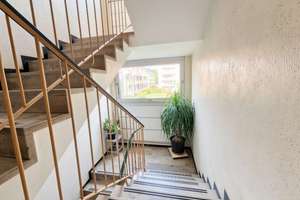 1,5-Zimmer-Wohnung mit Balkon und Gestaltungspotenzial – Die vollständige Adresse der Immobilie erhältst du vom Anbieter., 90766 Hardhöhe, Fürth – Vorschaubild 9