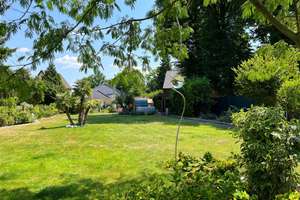 Exklusiver Bungalow in naturnaher Lage von Lünen-Beckinghausen – Die vollständige Adresse der Immobilie erhältst du vom Anbieter., 44532 Beckinghausen, Lünen – Vorschaubild 4