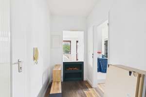 Charmante 2-Zimmer Wohnung mit guter Anbindung – Die vollständige Adresse der Immobilie erhältst du vom Anbieter., 28309 Hemelingen (Ortsteil), Bremen – Vorschaubild 2