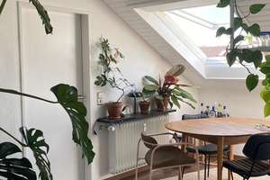 Wohlfühlen leicht gemacht - Schöne 3,5-Zimmer-Dachgeschosswohnung mit tollem Ausblick – Walchenseestraße 45, 70378 Hofen, Stuttgart – Vorschaubild 7