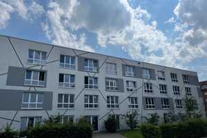 -RESERVIERT- Das letzte Campus Living Apartment – Paracelsuspark 1, 59063 Hamm – Vorschaubild 4