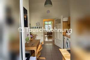 Tauschwohnung: Altbauwohnung mit Garten 3 Zimmer suche 2 Zimmer – Die vollständige Adresse der Immobilie erhältst du vom Anbieter., 40215 Friedrichstadt, Düsseldorf – Vorschaubild 8