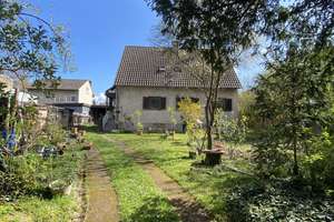 Ein Grundstück - zwei Häuser - ein großer Garten und viele Möglichkeiten - attraktive Lage Beuel. – Die vollständige Adresse der Immobilie erhältst du vom Anbieter., 53227 Küdinghoven, Bonn – Vorschaubild 4