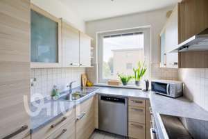 Schicke 2-Zi.-Wohnung in Rudow: 59 m², 2.OG, bezugsfrei, Balkon, modernisiert, grüne und ruhige Lage – Die vollständige Adresse der Immobilie erhältst du vom Anbieter., 12357 Rudow, Berlin – Vorschaubild 5