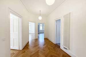 Charmante Altbauwohnung in Toplage – Die vollständige Adresse der Immobilie erhältst du vom Anbieter., 70182 Dobel, Stuttgart – Vorschaubild 3