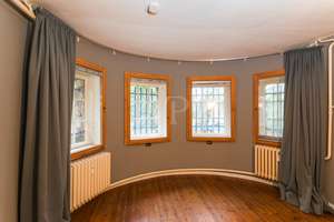 Rohdiamant: Traumhafte Villa in begehrter Lage. – Die vollständige Adresse der Immobilie erhältst du vom Anbieter., 14129 Nikolassee, Berlin – Vorschaubild 8
