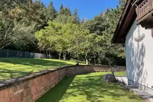 Ferienhaus in Waldrandlage mit traumhaftem Fernblick! – Trier-Saarburg (Kreis) – Vorschaubild 6