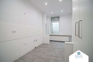 BRUNE IMMOBILIEN: Schick und einzugsbereit – Die vollständige Adresse der Immobilie erhältst du vom Anbieter., 27576 Lehe, Bremerhaven – Vorschaubild 3