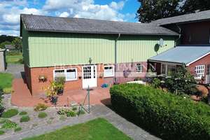 Resthof mit Nebengebäuden und Erweiterungsmöglichkeiten in Hartenholm – Die vollständige Adresse der Immobilie erhältst du vom Anbieter., 24628 Hartenholm – Vorschaubild 9