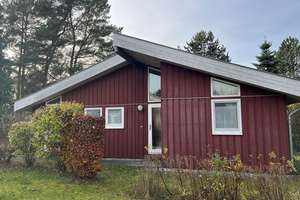 RESERVIERT!!!  Charmantes Ferienhaus freistehend - umgeben von Wald und Wasser - zu verkaufen! – Die vollständige Adresse der Immobilie erhältst du vom Anbieter., 17252 Mirow – Vorschaubild 3