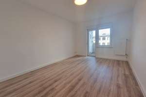 *****Großzügige & helle 4 Zimmer Wohnung mit West-Balkon in zentraler Lage - ab 01.08 verfügbar***** – Merowingerstraße 55, 40225 Bilk, Düsseldorf – Vorschaubild 9