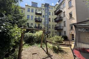 Bezugsfrei: Schöne 4 Zimmer Wohnung in attraktiver Lage - 2 Balkone – Die vollständige Adresse der Immobilie erhältst du vom Anbieter., 13189 Pankow (Ortsteil), Berlin – Vorschaubild 13