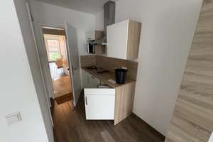 Weinsberg: möbiliertes Apartment ab 01.02.26 - verschiedene Größen – Gartenstraße 1, 74072 Heilbronn, Heilbronn – Vorschaubild 11