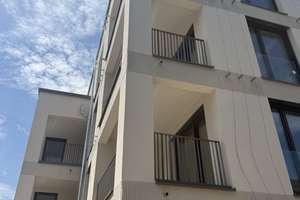 Stilvolle 3-Zimmer-Wohnung mit Loggia – 79115 Haslach-Gartenstadt, Freiburg im Breisgau – Vorschaubild 5