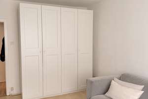Wohnen mit Charakter: Apartment im Herzen von Bonn-Castell – Die vollständige Adresse der Immobilie erhältst du vom Anbieter., 53111 Bonn-Castell, Bonn – Vorschaubild 3