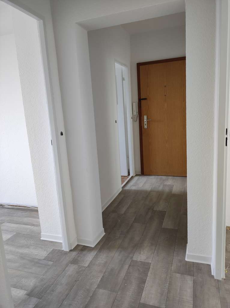 Immobilie in Neumark - 2-Raum-WE zum Verkauf Neumark - Bild 2