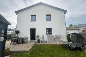 Energieeffiziente DHH mit Garage in Altomünster – provisionsfrei von privat – Staufer-Ring 6b, 85250 Altomünster – Vorschaubild 5