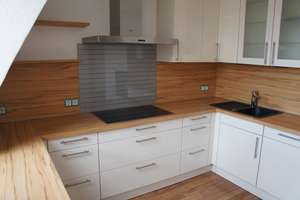 Modern  3-Zimmer-Wohnung mit Balkon und Einbauküche in Nürnberg – Hummelsteiner Weg 69, 90459 Galgenhof, Nürnberg – Vorschaubild 2