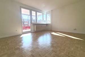 Bezugsfreie 3-Zimmer-Wohnung mit großzügigem Süd-West-Balkon in grüner Citylage – Die vollständige Adresse der Immobilie erhältst du vom Anbieter., 14050 Westend, Berlin – Vorschaubild 2