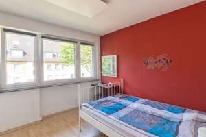 Helle 3,5-Zimmer-Wohnung mit Balkon und Gartennutzung in Essen-Katernberg – Die vollständige Adresse der Immobilie erhältst du vom Anbieter., 45327 Katernberg, Essen – Vorschaubild 5