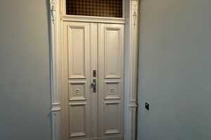 Exklusive 2-Raum-Wohnung mit gehobener Innenausstattung mit Balkon und EBK in Berlin Friedrichshain – Friedenstraße 97 97, 10249 Berlin – Vorschaubild 17