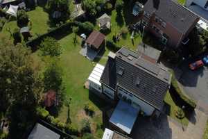 Leben wie auf einer Insel in bester Lage von Moers... – Wesel (Kreis) – Vorschaubild 1