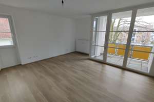 Stilvoll modernisiert: 2-Zimmer-Wohnung in Hannover – Laher Kirchweg 24, 30659 Bothfeld, Hannover – Vorschaubild 2