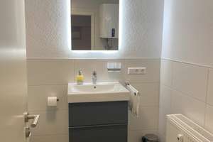 Teilmöbliertes City Apartment | Karlsruhe Innenstadt-West – Sophienstraße 19, 76133 Innenstadt-West, Karlsruhe – Vorschaubild 10
