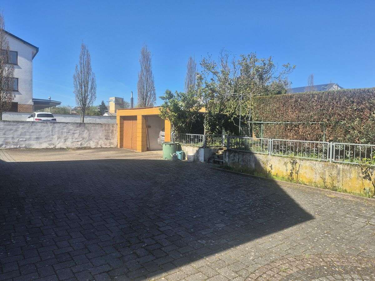 3-Zimmer-Wohnung mit Potenzial in zentraler Lage von Bad Vilbel, Wetteraukreis – Bild 3