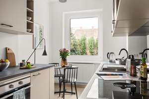 Gemütliches, Möbliertes Apartment zur Zwischenmiete in Berlin – Framstraße 19, 12047 Neukölln (Ortsteil), Berlin – Vorschaubild 9