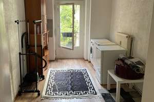 1 Zimmerwohnung in Ludwigshafen  ab 20.09.2026 zu vermieten – 67063 Nord-Hemshof, Ludwigshafen am Rhein – Vorschaubild 2