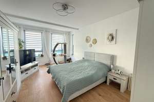 Moderne 2-Zimmer-Wohnung mit Balkon in Elbnähe
 – 39122 Salbke, Magdeburg – Vorschaubild 3