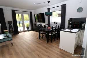 Attraktive 4-Zimmer-Doppelhaushälfte mit Terrasse und Garten – Heidbergredder 31 b, 21039 Altengamme, Hamburg – Vorschaubild 10